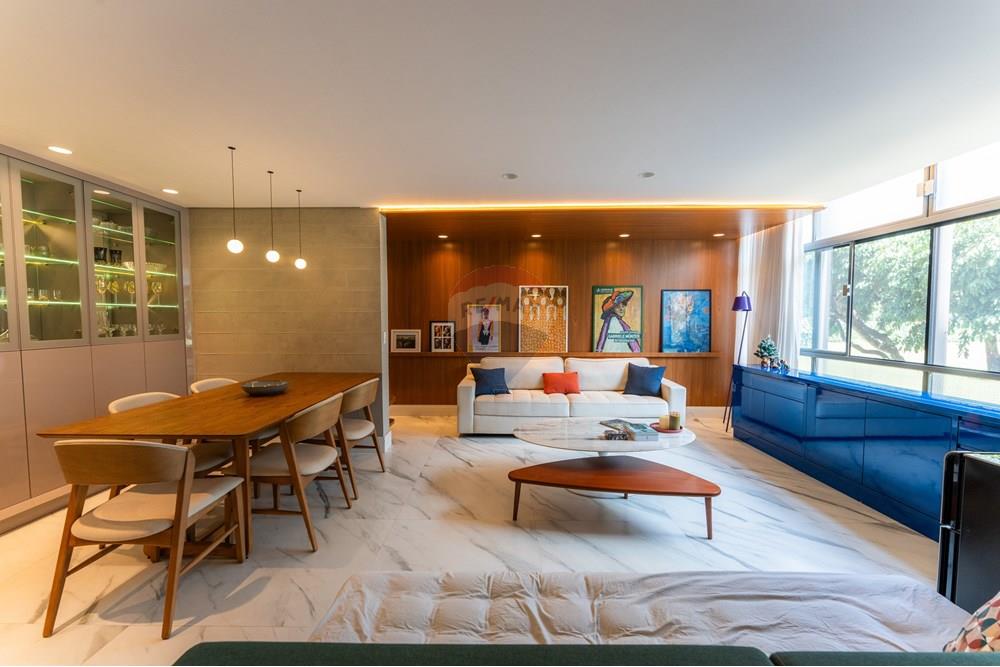 Apartamento - Alugar - Brasília , Distrito Federal - DSC01830.jpg - Corredor - 880261157-231