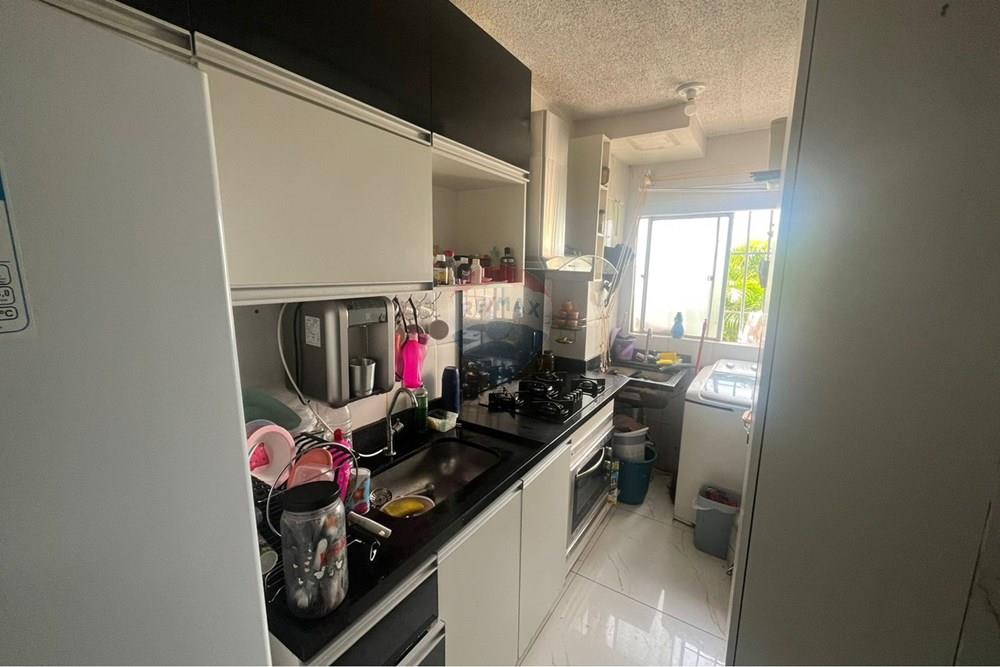 Apartamento - Venda - Riacho Fundo , Distrito Federal - WhatsApp Image 2026-03-19 at 15.30.24 (4).jpeg - 880201021-60