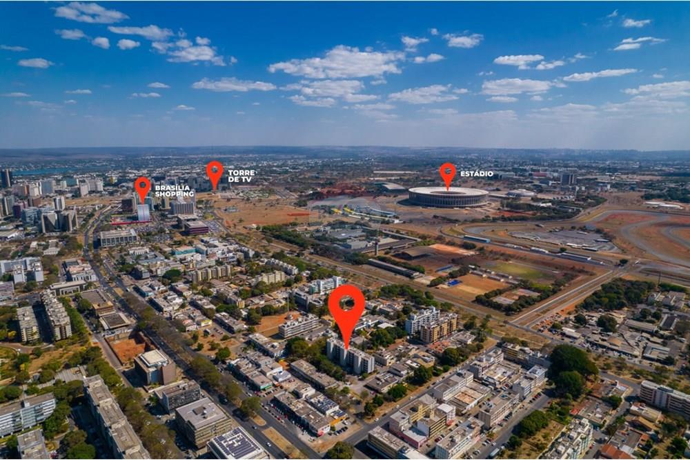 Apartamento - Venda - Brasília , Distrito Federal - IMG-20210830-WA0088.jpg - 880221070-4