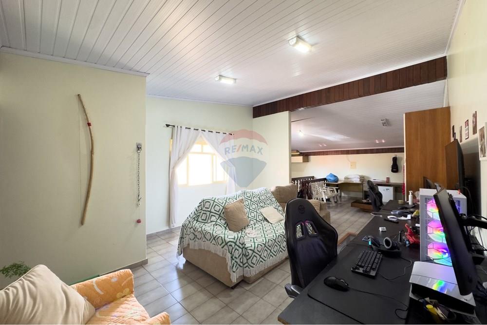 Casa - Venda - Taguatinga , Distrito Federal - sala de hospedes e TV.jpg - 880341022-116