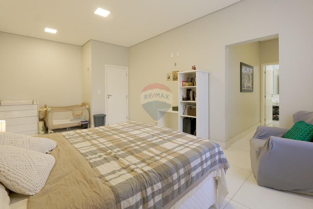 Casa - Venda - Brasília , Distrito Federal - Suíte Master - 011.jpg - 880341021-170