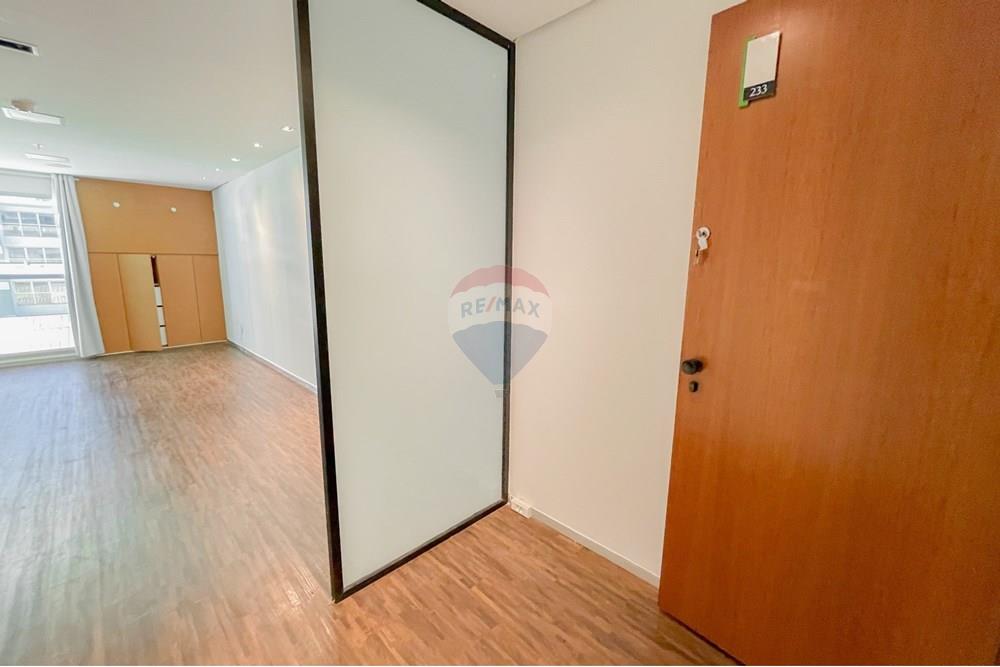 Cj. Comercial/ Sala - Alugar - Brasília , Distrito Federal - IMG_9038.jpg - 880161041-92