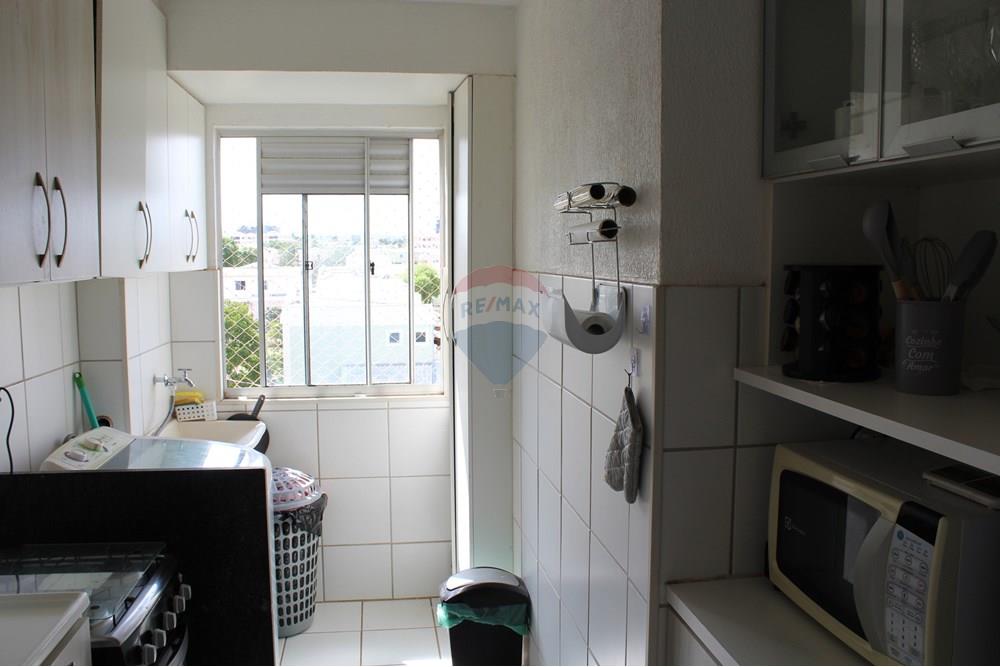 Apartamento - Venda - Brasília , Distrito Federal - Cozinha - lavanderia - 1.JPG - 880151004-219