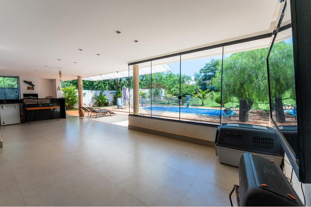 Casa de Condomínio - Venda - Brasília , Distrito Federal - DSC01070.jpg - 880171015-9