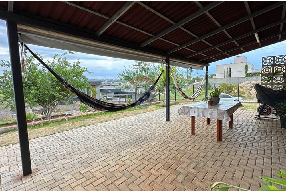 Casa de Condomínio - Venda - Brasília , Distrito Federal - IMG_4365.jpg - 880231128-38