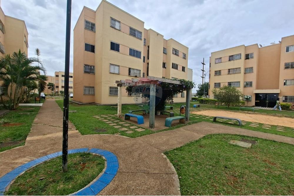 Apartamento - Venda - Riacho Fundo , Distrito Federal - IMG-20251110-WA0073.jpg - 880201057-10