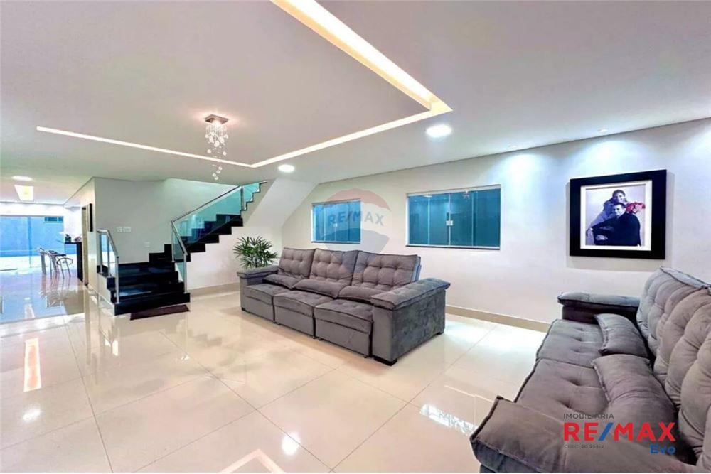 Casa - Venda - Taguatinga , Distrito Federal - 2 - 880411017-29