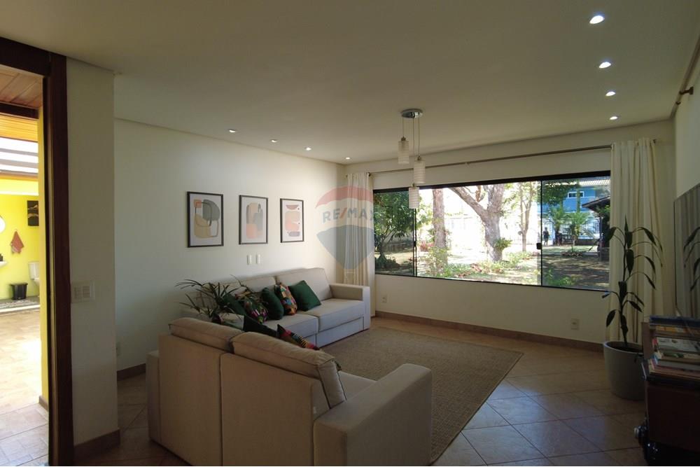 Casa de Condomínio - Venda - Brasília , Distrito Federal - DJI_0009.JPG - 880261133-103