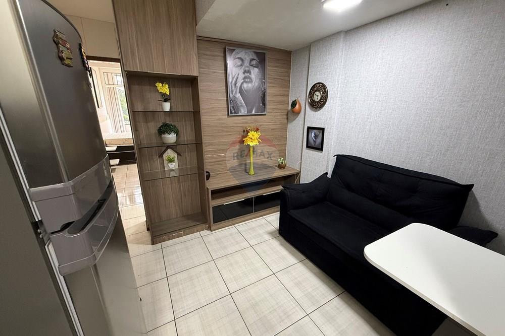 Kitnet - Venda - Brasília , Distrito Federal - IMG_7144a.jpg - Sala - 880261102-33