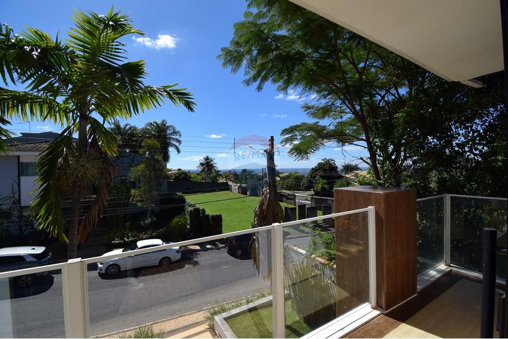 Casa de Condomínio - Venda - Brasília , Distrito Federal - DSC_4171.JPG - 880341021-116