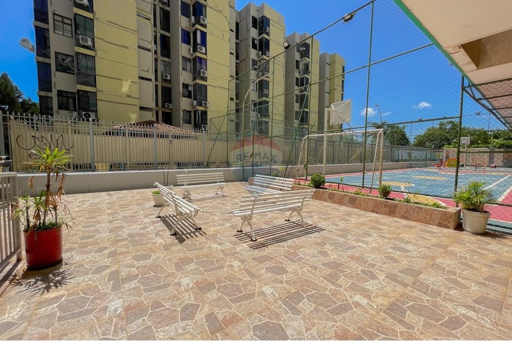 Apartamento - Alugar - Guara , Distrito Federal - IMG_1460.jpg - 880161041-113