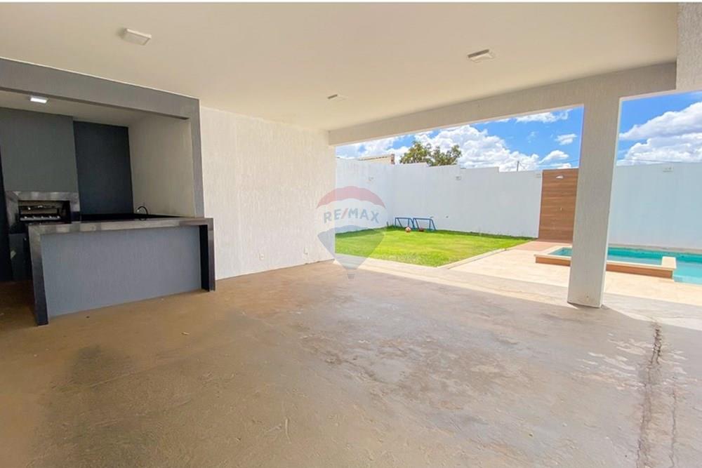 Casa de Condomínio - Venda - Sobradinho , Distrito Federal - IMG_0635.jpg - 880111068-28