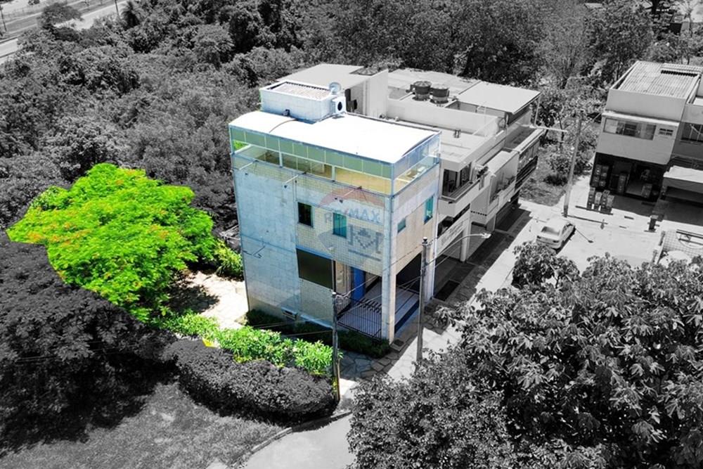 Apartamento - Venda - Brasília , Distrito Federal - Aéreo - 007.jpg - 880221014-136