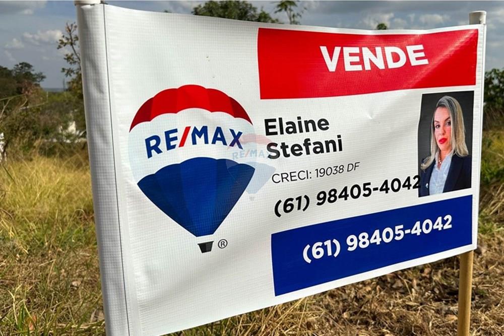 Terreno - Venda - Brasília , Distrito Federal - IMG_7920.jpg - Quintal - 880261145-42