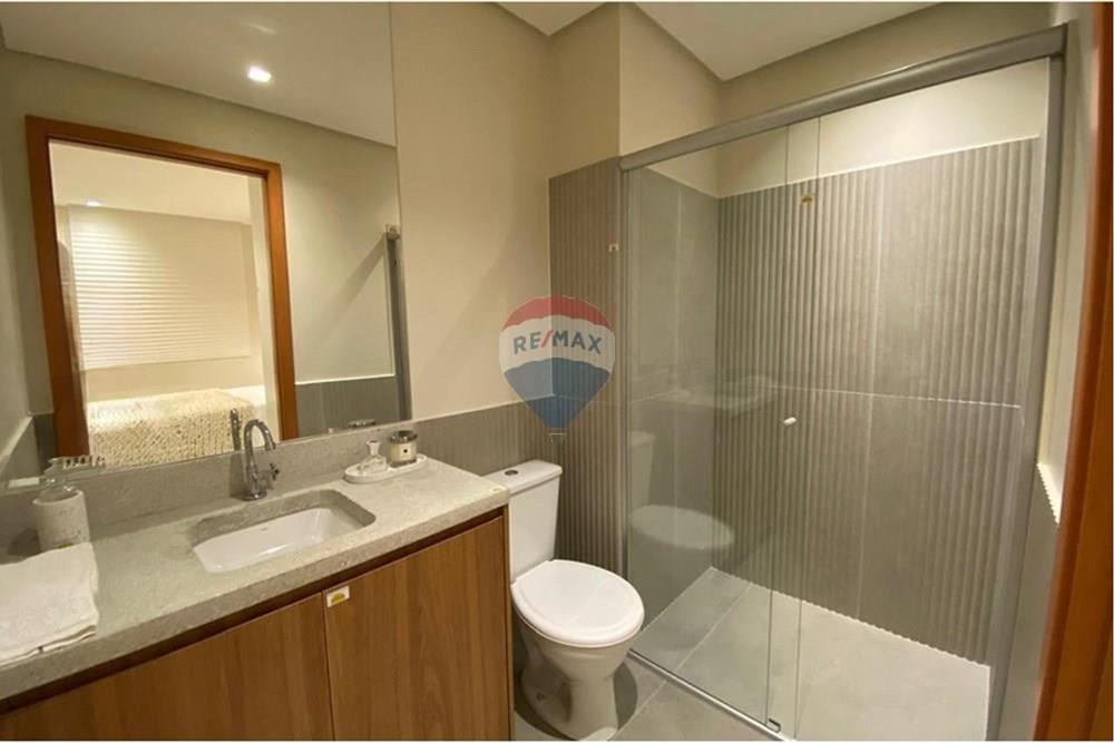Apartamento - Venda - Samambaia , Distrito Federal - BANHEIRO 1.jpg - 880391087-1
