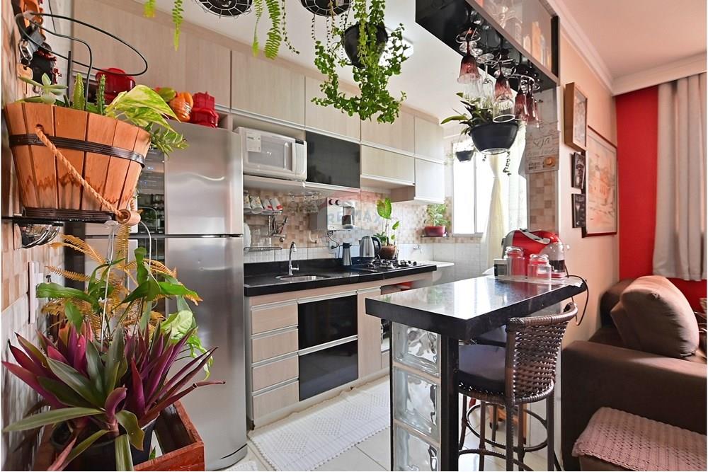 Apartamento - Venda - Valparaíso de Goiás , Goiás - DSC_0618.JPG - 880161035-7