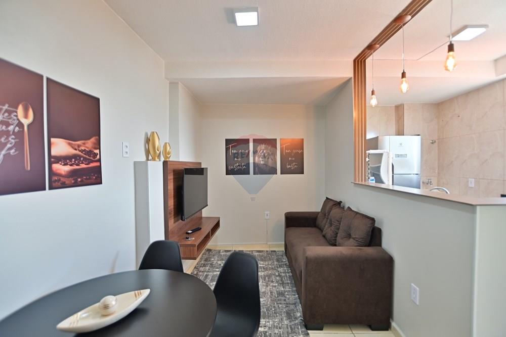 Apartamento - Venda - Vicente Pires , Distrito Federal - DSC_7810.JPG - 880221004-65