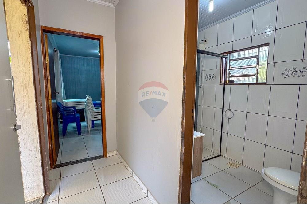 Casa - Venda - Ceilandia , Distrito Federal - IMG_8944.jpg - Jardim Externo - 880231186-13