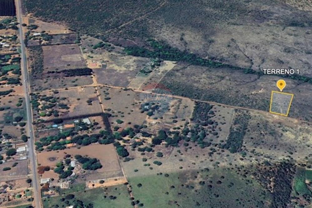 Chácara / Sítio / Fazenda - Venda - Luziânia , Goiás - TERRENO-1-A.jpg - 880111117-10