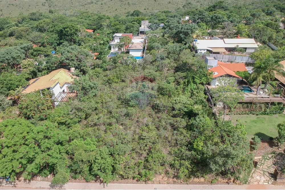 Terreno - Venda - Brasília , Distrito Federal - DJI_0296.jpg - 880161042-40