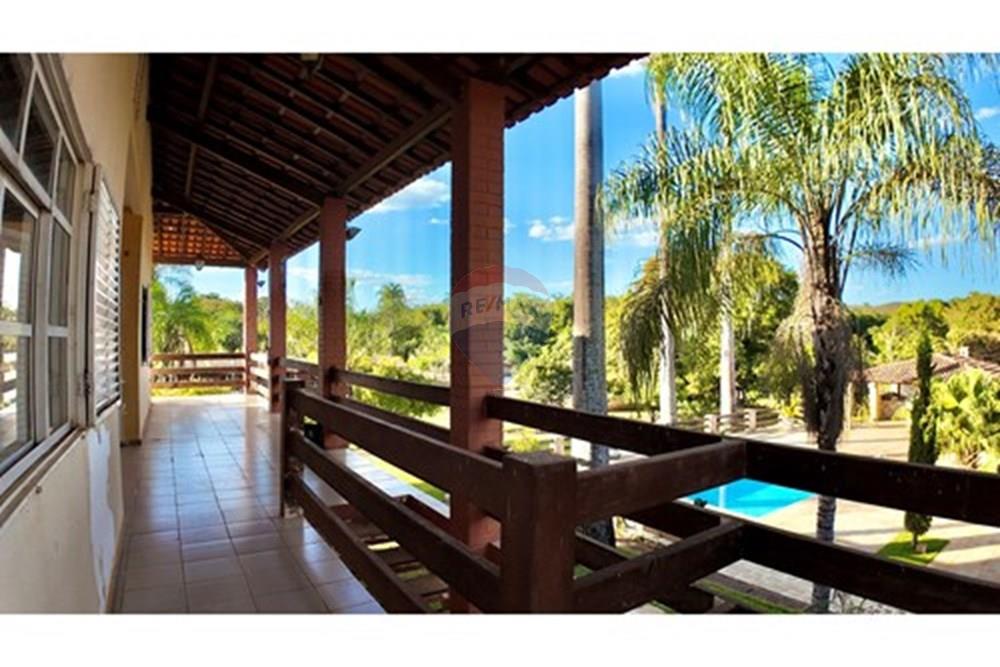 Chácara / Sítio / Fazenda - Venda - Brasília , Distrito Federal - L_10eec2d4-fa87-4d18-9679-274222ad203b.jpg - Churrasqueira - 880461004-43