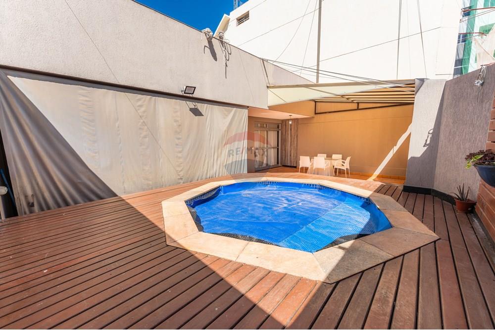 Cobertura - Venda - Águas Claras , Distrito Federal - DSC00937.jpg - 880261133-97