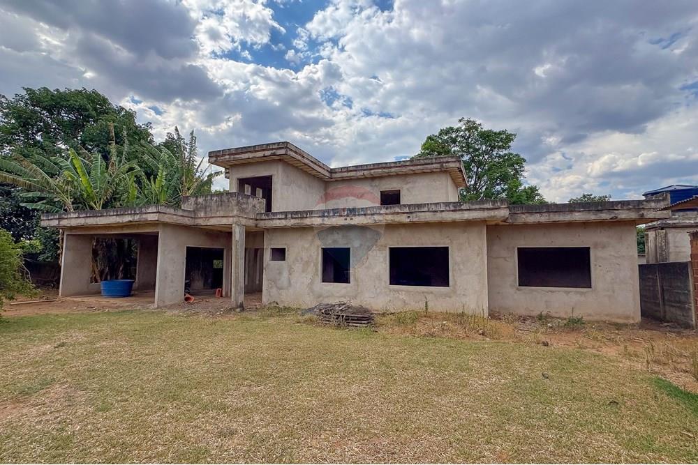 Casa - Venda - Ceilandia , Distrito Federal - IMG_9062.jpg - Quintal - 880231186-13