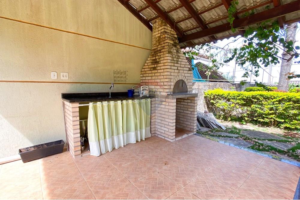 Casa de Condomínio - Venda - Brasília , Distrito Federal - IMG_4877.jpg - 880111068-29