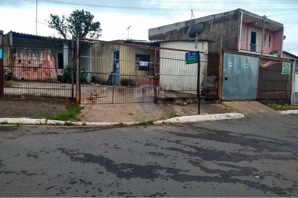 Casa - Venda - Samambaia , Distrito Federal - IMG-20250727-WA0068.jpg - 880391001-148