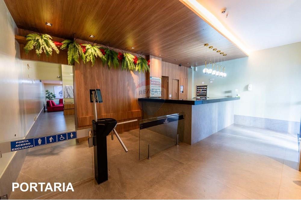 Apartamento - Venda - Águas Claras , Distrito Federal - PORTARIA 1.jpg - 880251018-14