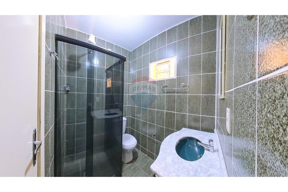 Casa - Venda - Brasília , Distrito Federal - banheiro social 2.jpg - 880341024-128