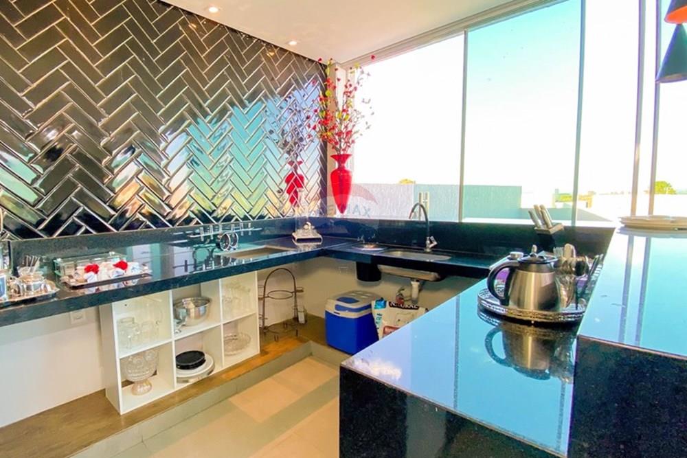 Casa de Condomínio - Venda - Sobradinho , Distrito Federal - IMG_6523.jpg - 880111068-31