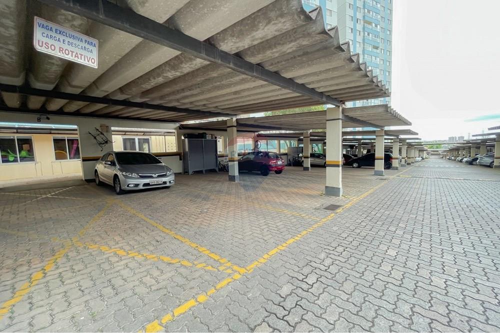 Apartamento - Venda - Águas Claras , Distrito Federal - IMG_3611.jpg - 880161013-37