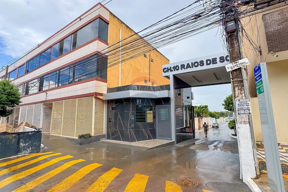 Apartamento - Venda - Vicente Pires , Distrito Federal - IMG_5316.jpg - 880111116-17