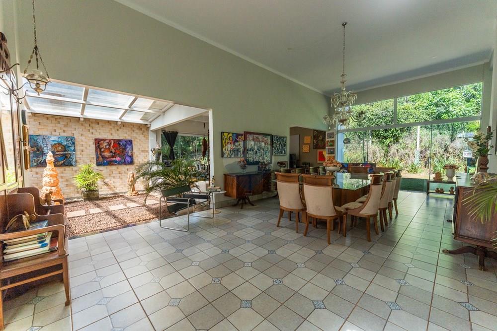 Casa de Condomínio - Venda - Brasília , Distrito Federal - DSC04839.jpg - 880451007-4