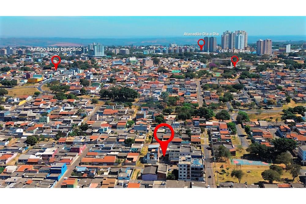 Terreno - Venda - Gama , Distrito Federal - 1.jpg - 880111025-55