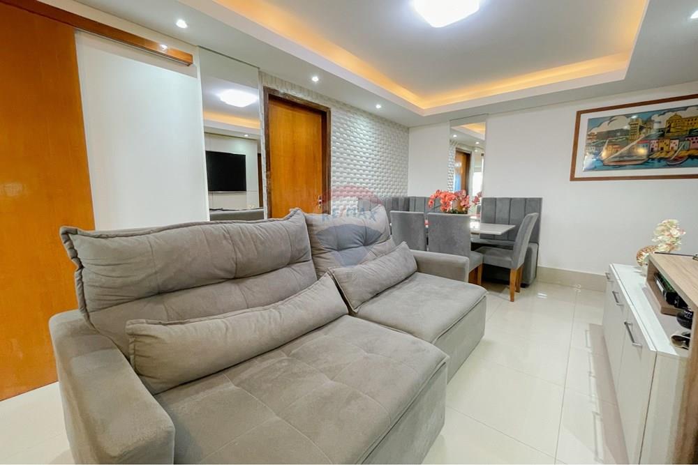 Apartamento - Venda - Vicente Pires , Distrito Federal - IMG_3114.jpg - 880161013-34