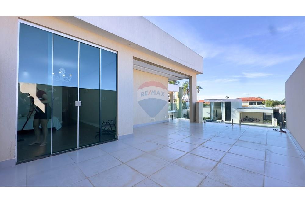 Casa de Condomínio - Venda - Gama , Distrito Federal - IMG_8575.jpg - 880341023-29