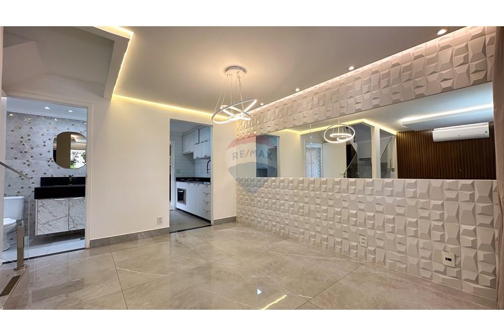 Casa de Condomínio - Venda - Brasília , Distrito Federal - IMG_5056.jpg - 880261001-101