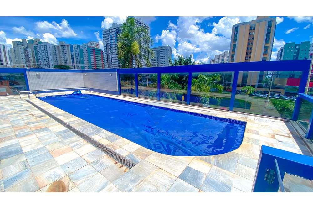 Apartamento - Venda - Águas Claras , Distrito Federal - IMG_2240.jpg - 880261134-30