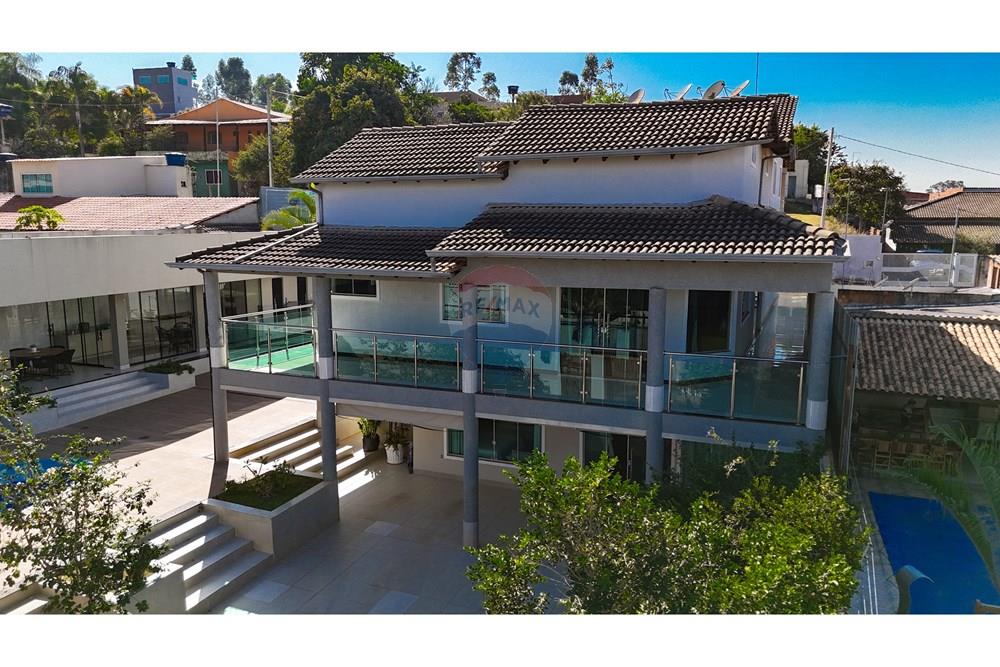 Casa - Venda - Riacho Fundo , Distrito Federal - DJI_20240710095104_0007_D.jpg - 880341023-31