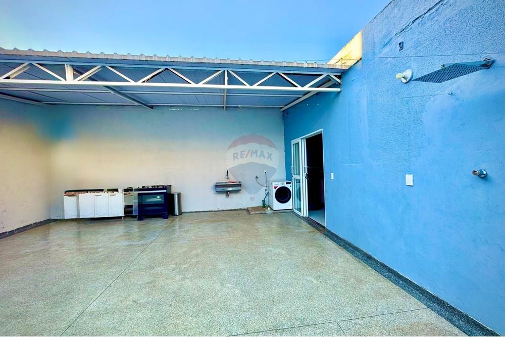 Casa - Venda - Samambaia , Distrito Federal - AREA GORMET E QUINTAL2.jpg - 880391001-167