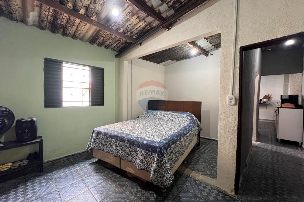 Casa - Venda - Recanto das Emas , Distrito Federal - IMG_0536.JPG - 880351098-1