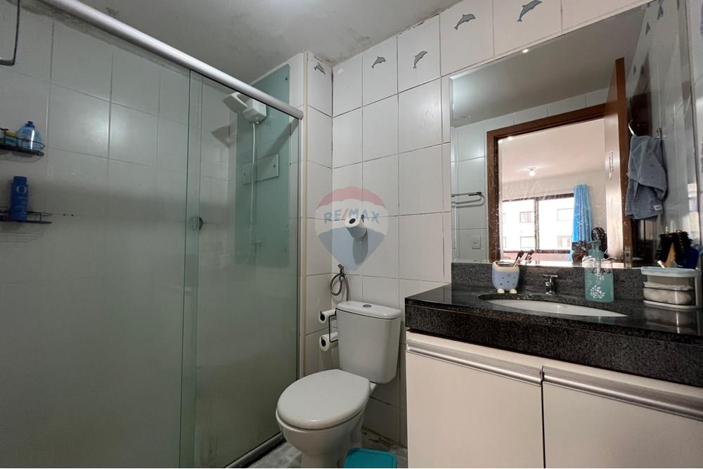 Apartamento - Venda - Samambaia , Distrito Federal - IMG_8061.JPG - 880351010-90