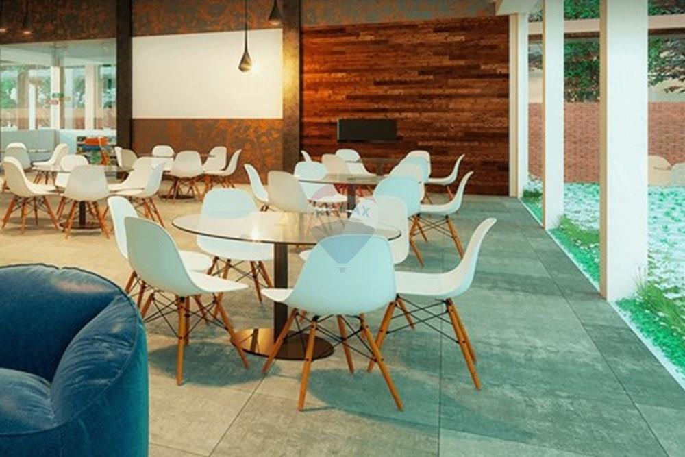 Terreno - Venda - Brasília , Distrito Federal - Salão de festas Le jardin 2.jpg - 880161011-64