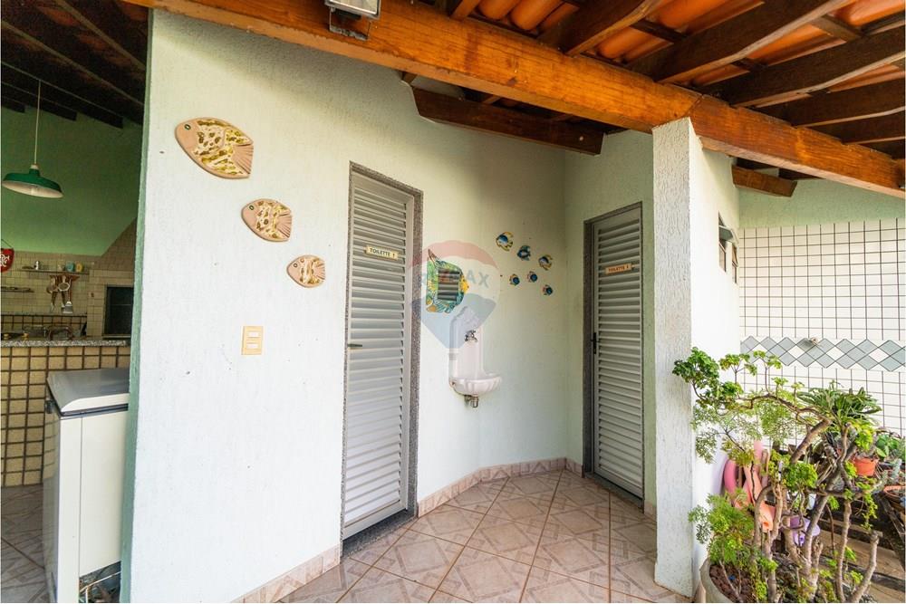 Casa - Venda - Brasília , Distrito Federal - _DSC1251.jpg - 880221014-125