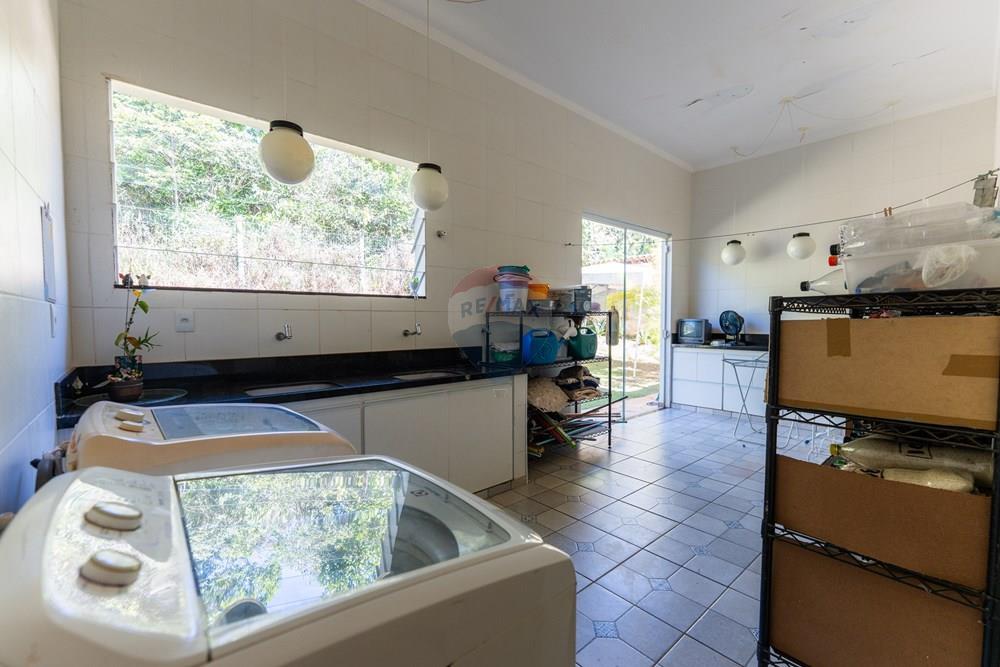 Casa de Condomínio - Venda - Brasília , Distrito Federal - DSC04846.jpg - 880451007-4