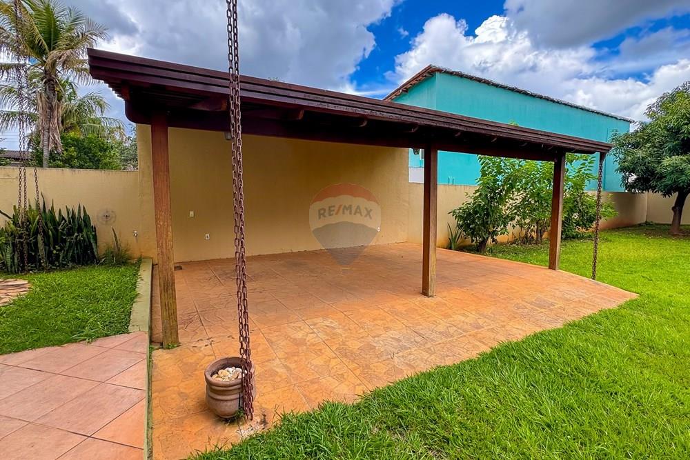 Casa de Condomínio - Venda - Brasília , Distrito Federal - Cópia de IMG_0968.jpg - 880111132-3