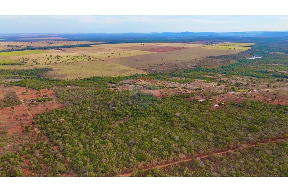 Chácara / Sítio / Fazenda - Venda - Paracatu , Minas Gerais - dji_fly_20250718_164752_0044_1752955521330_photo.jpg - 880351093-2