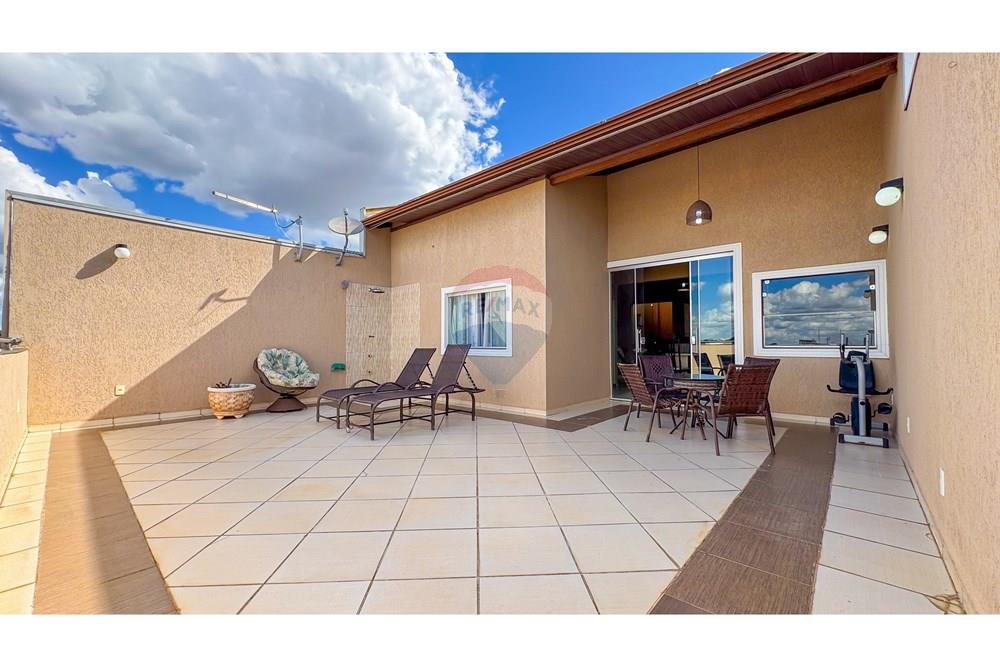 Sobrado - Venda - Guara , Distrito Federal - Cópia de IMG_8377.jpg - 880111098-4